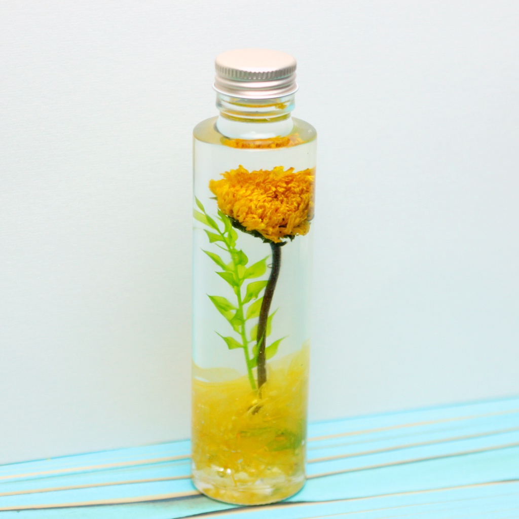 【A3!】皇天馬イメージハーバリウム