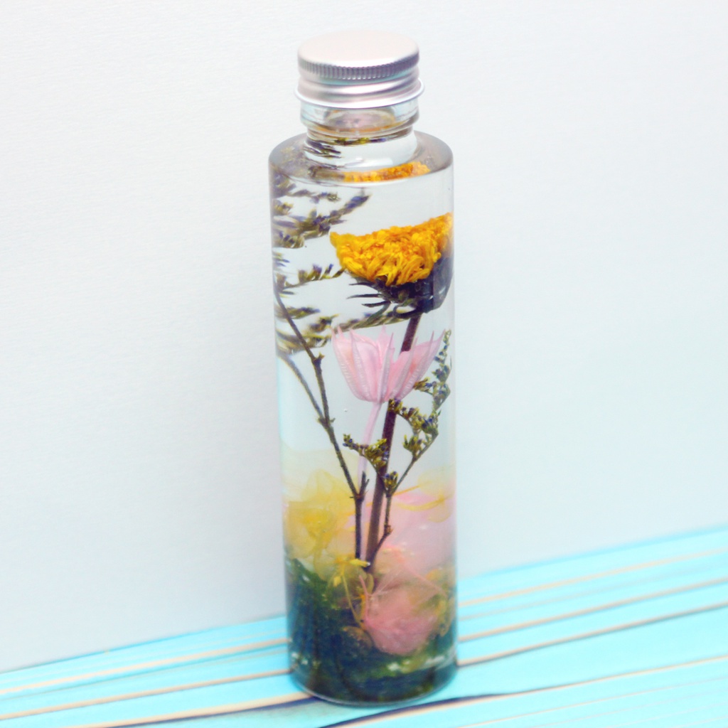 【A3!】皇天馬・瑠璃川幸イメージハーバリウム