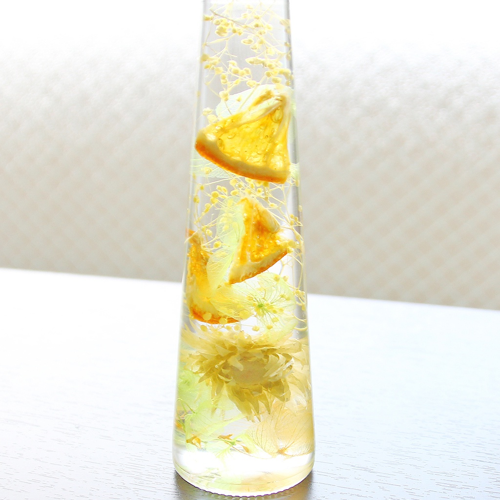 【A3!】斑鳩三角イメージハーバリウム