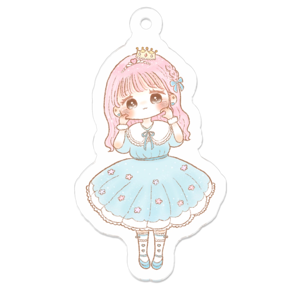 popoちゃん