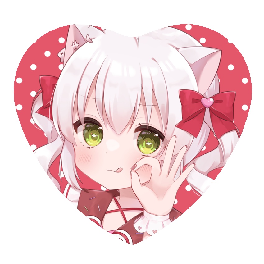 侵略おけまる♡缶バッジ