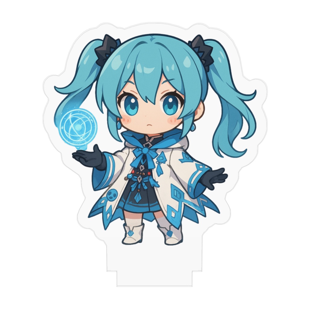 39話:君と僕のMixture アクリルスタンド