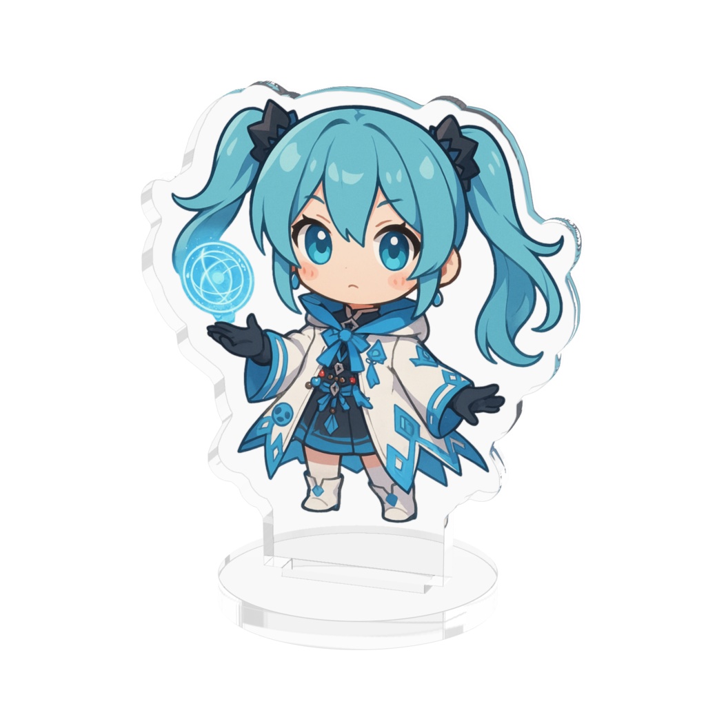 39話:君と僕のMixture アクリルスタンド