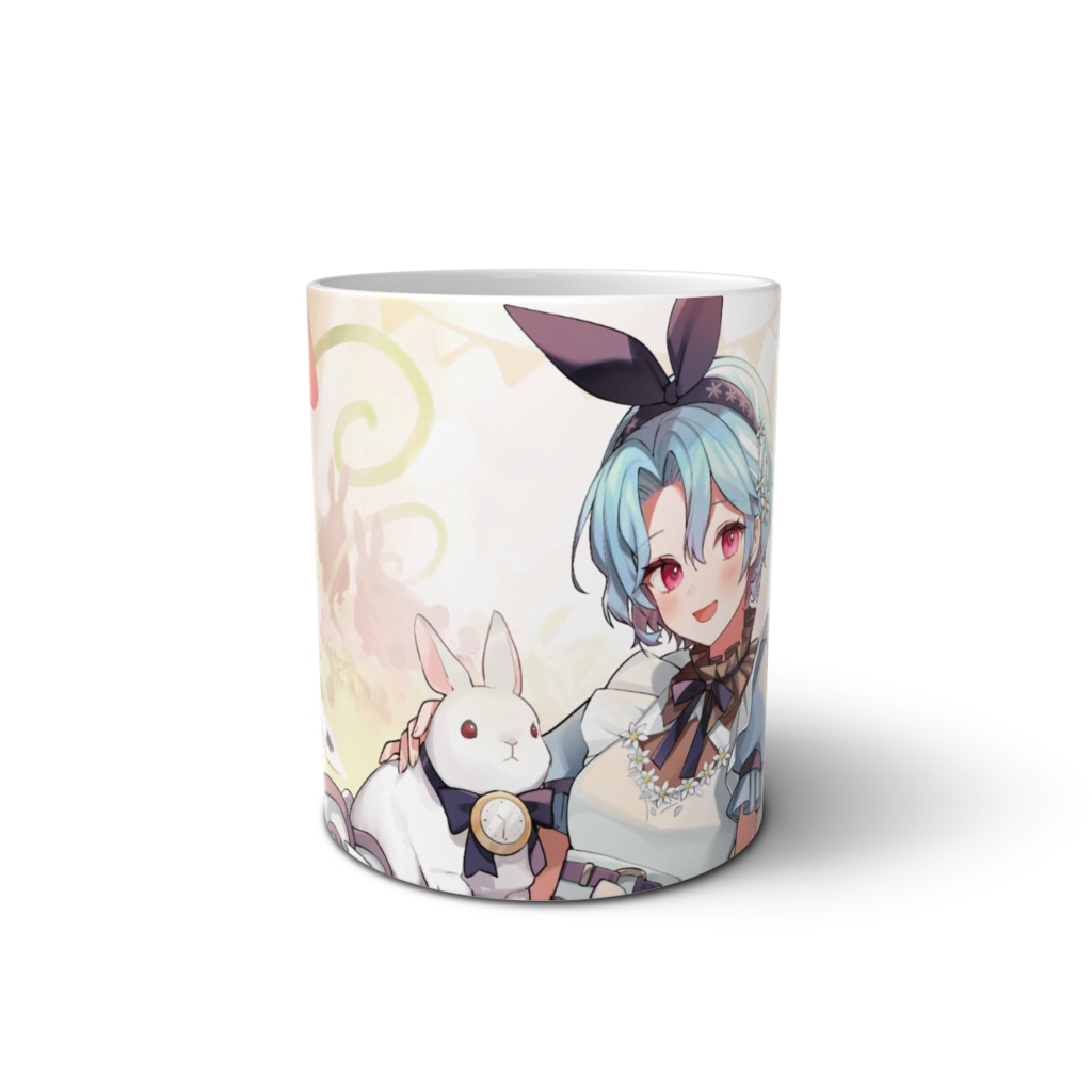 3周年記念 マグカップ