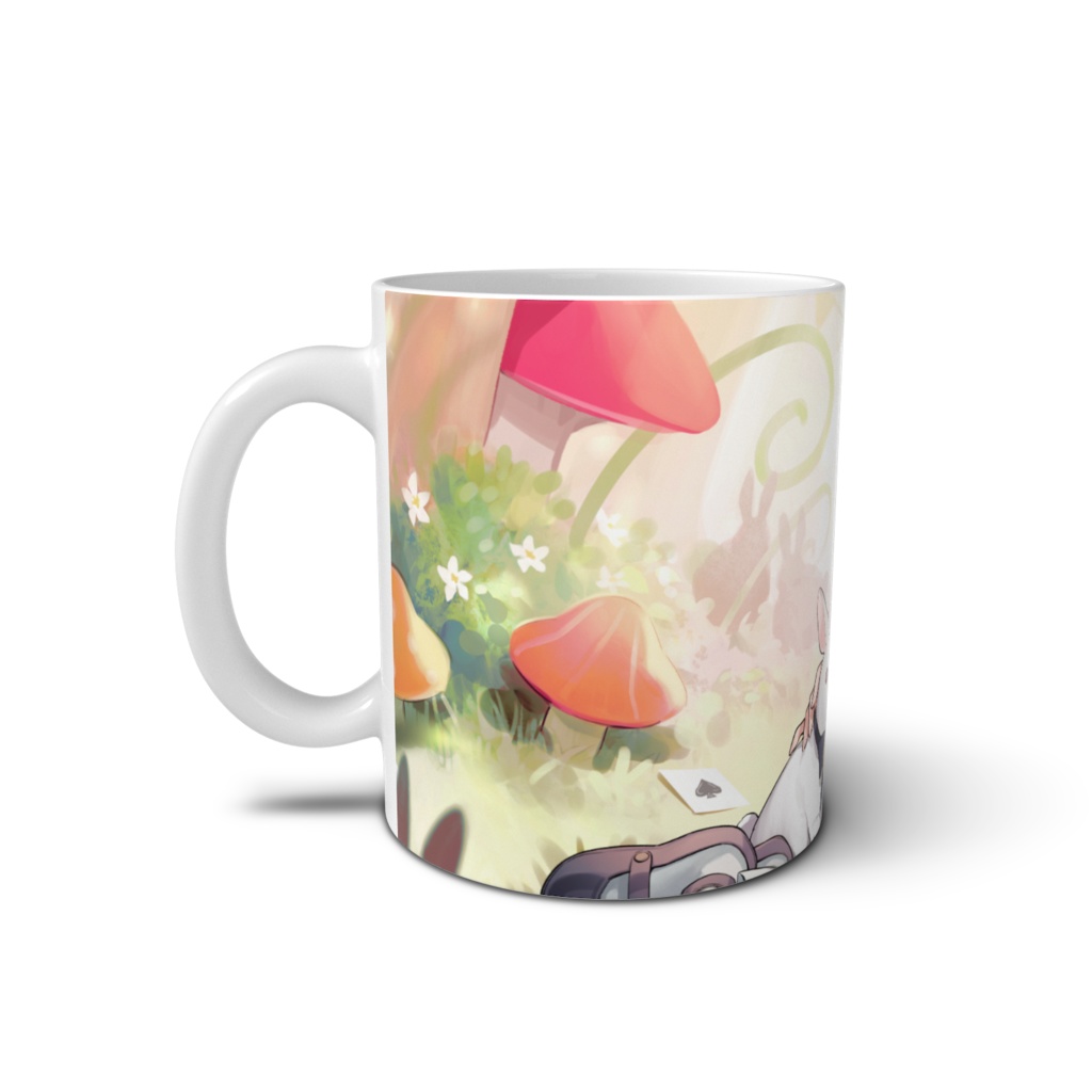 3周年記念 マグカップ