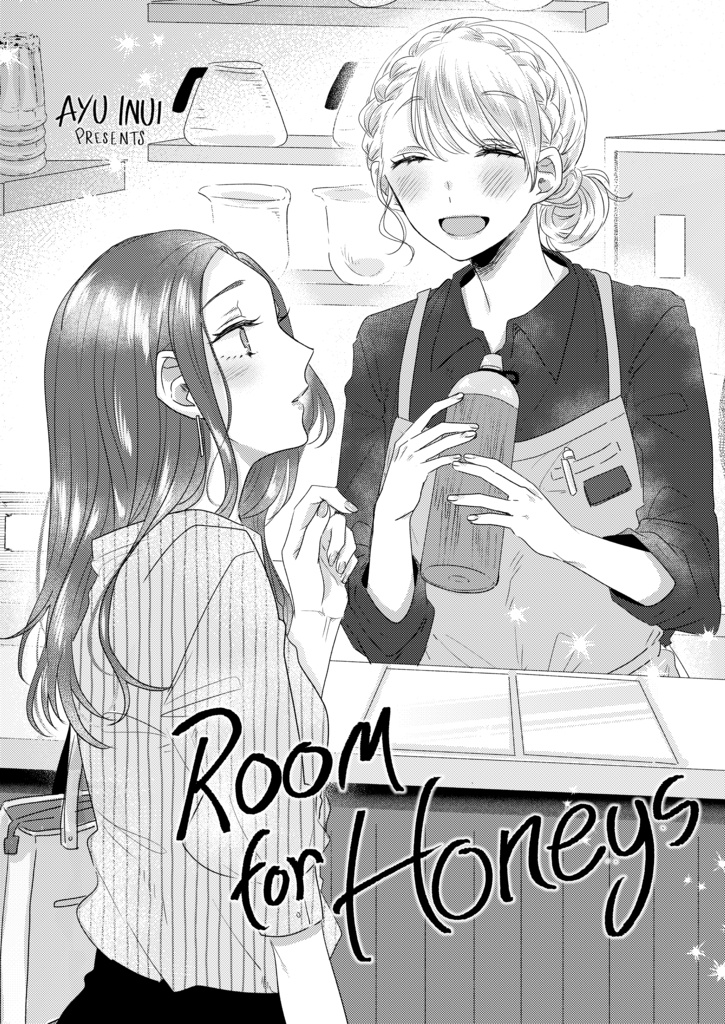 Room for Honeys Chapter 1