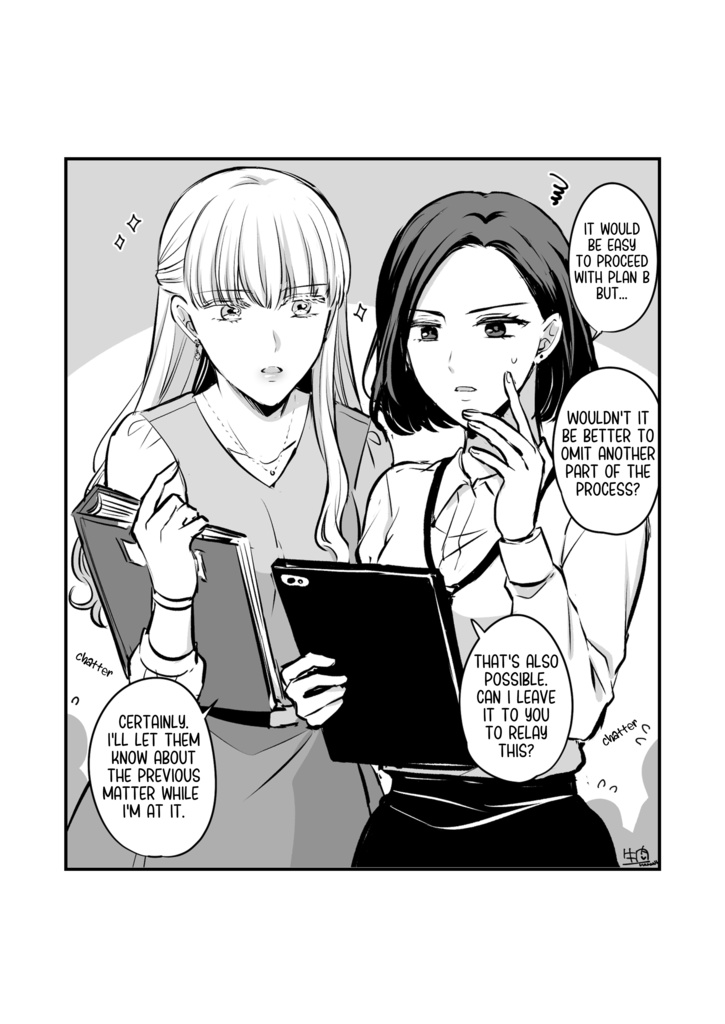 Original Yuri Compilation Book 3