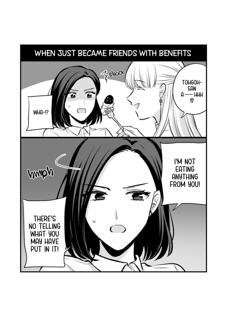 Original Yuri Compilation Book 3