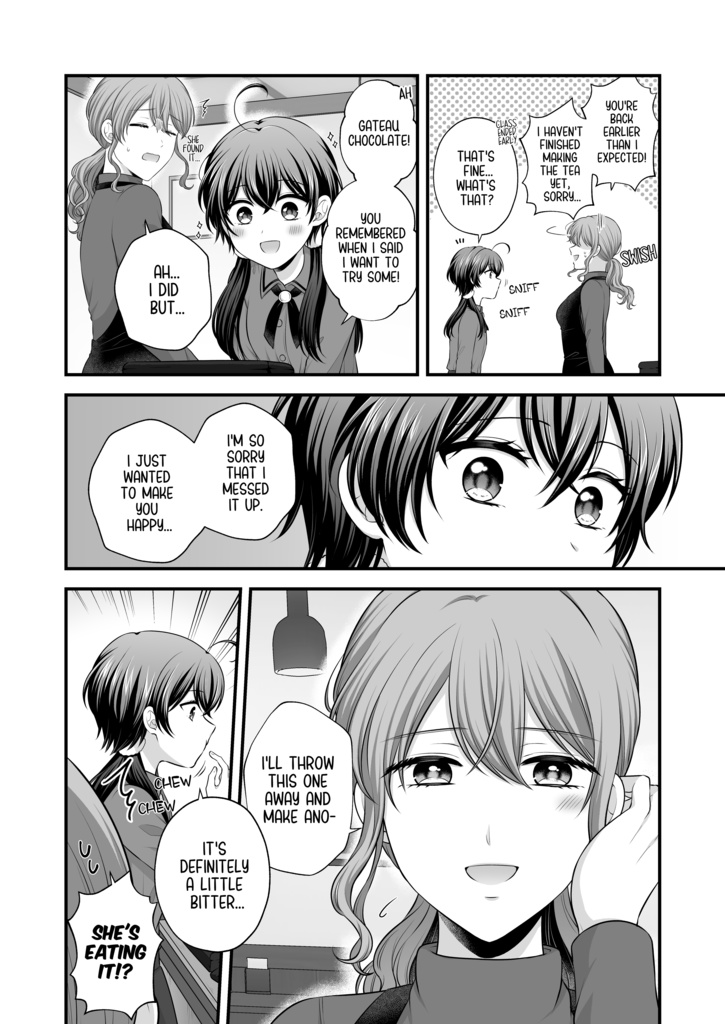 Original Yuri Compilation Book 5