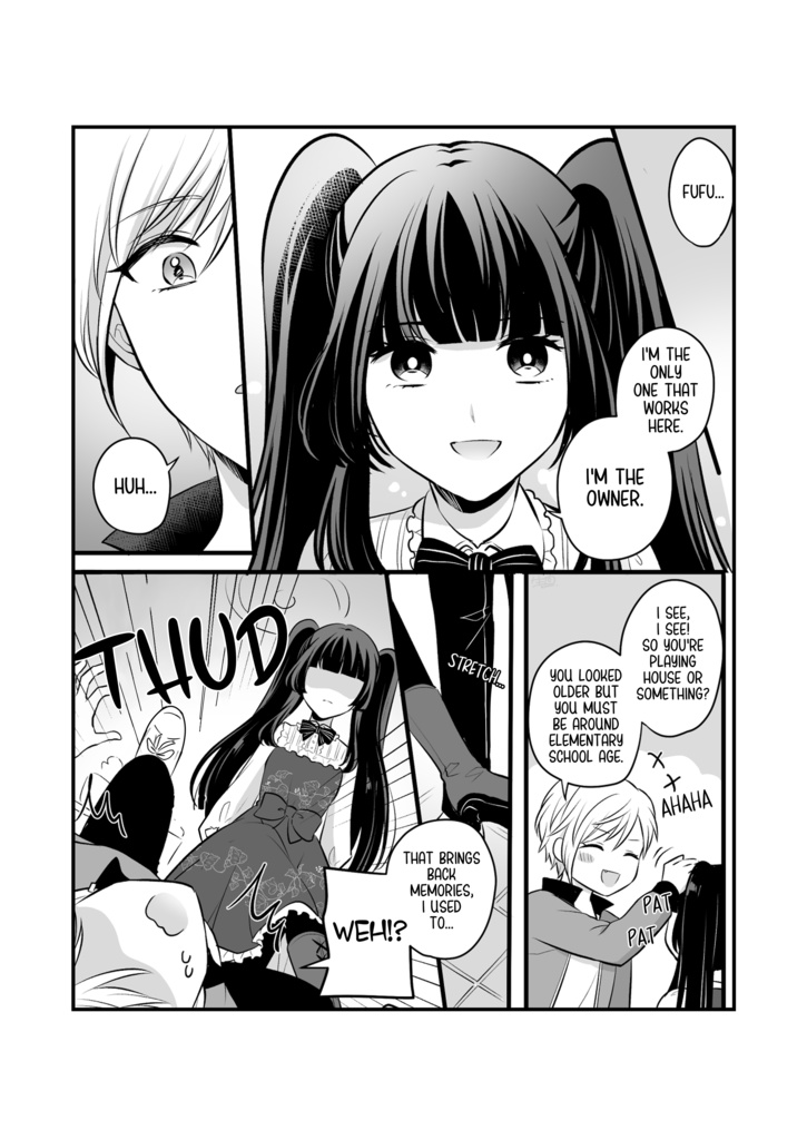 Original Yuri Compilation Book 5