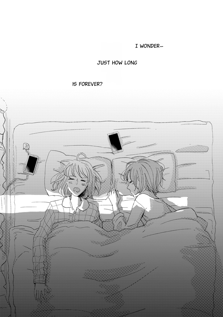 The Day Tomorrow Comes