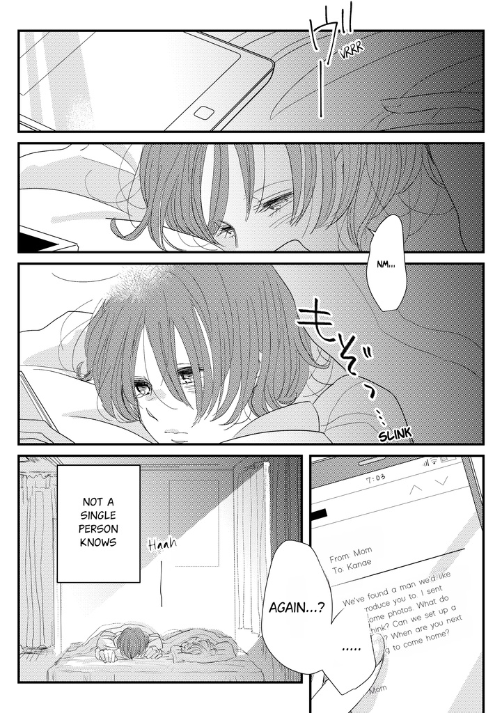 The Day Tomorrow Comes