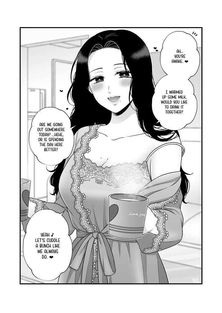 Original Yuri Compilation Book 8