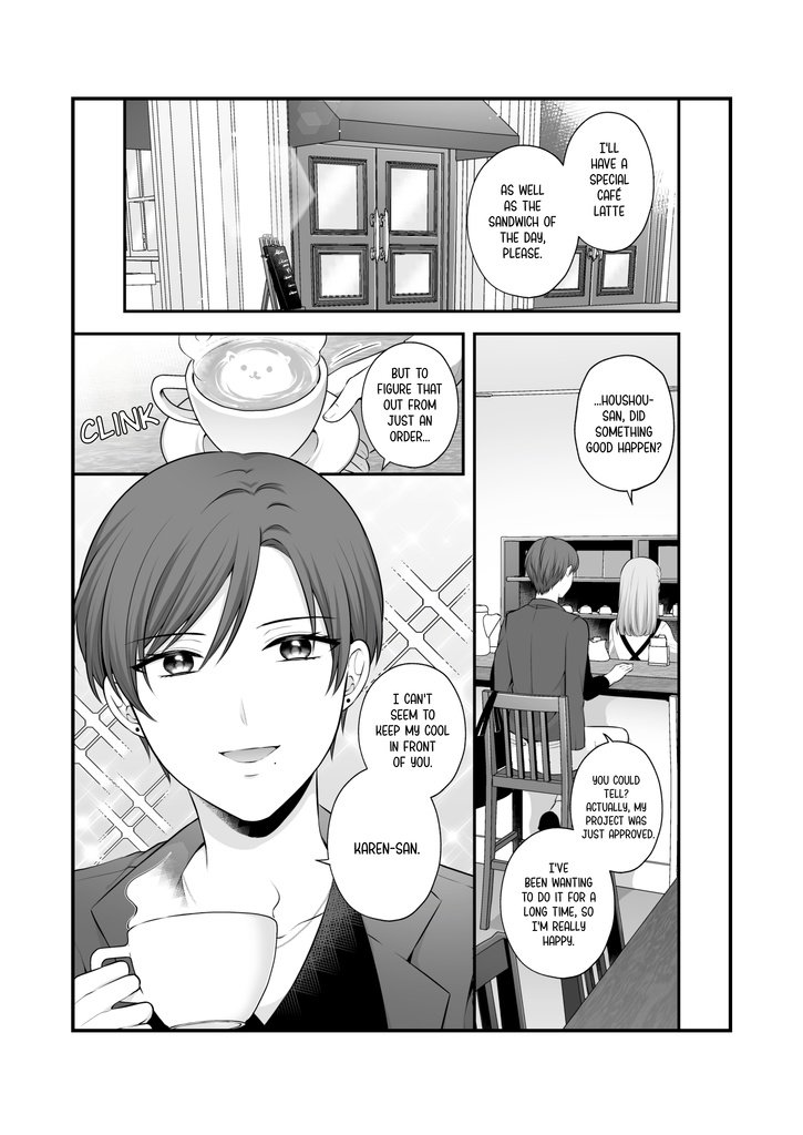 Original Yuri Compilation Book 8