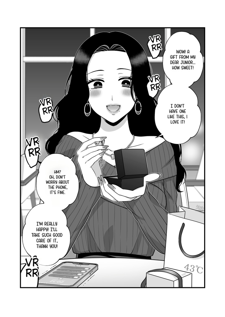 Original Yuri Compilation Book 8