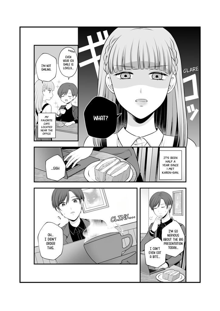 Original Yuri Compilation Book 8