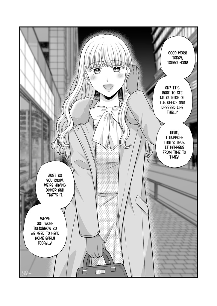 Original Yuri Compilation Book 8