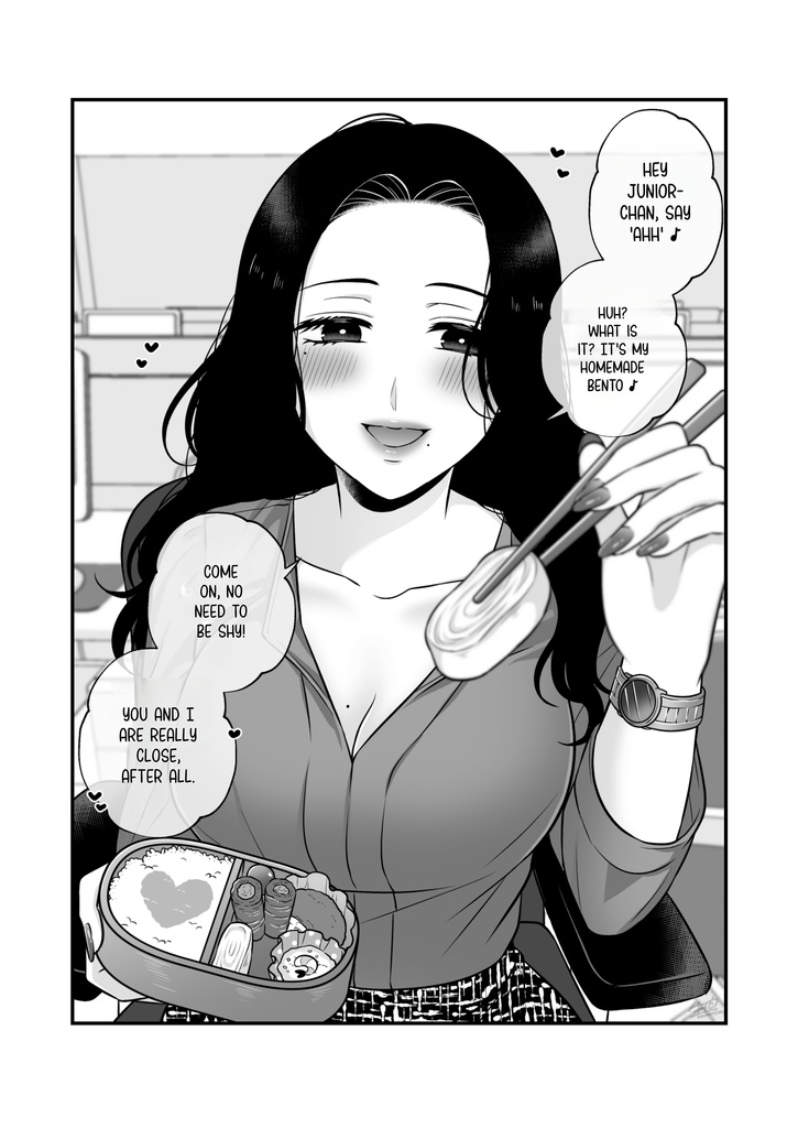 Original Yuri Compilation Book 8