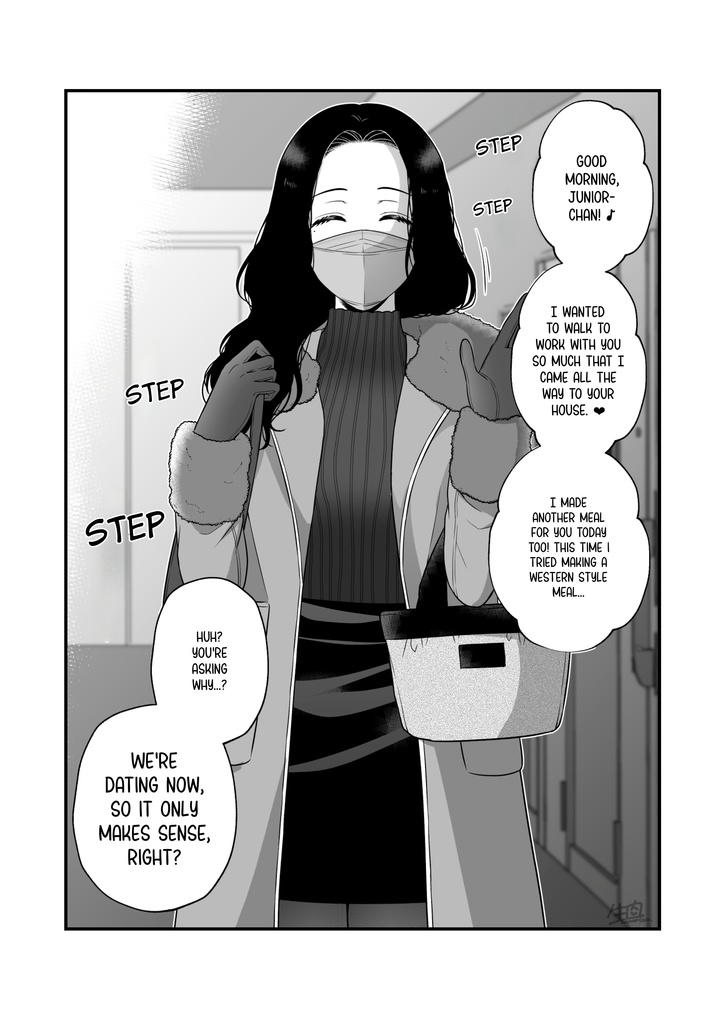 Original Yuri Compilation Book 8