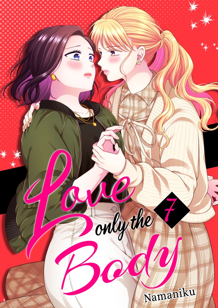 Love Only the Body 7