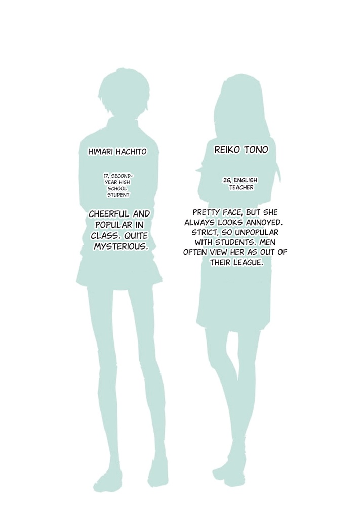 Students and Teachers