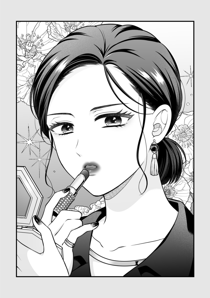 Yuri Sketches: Work & Life