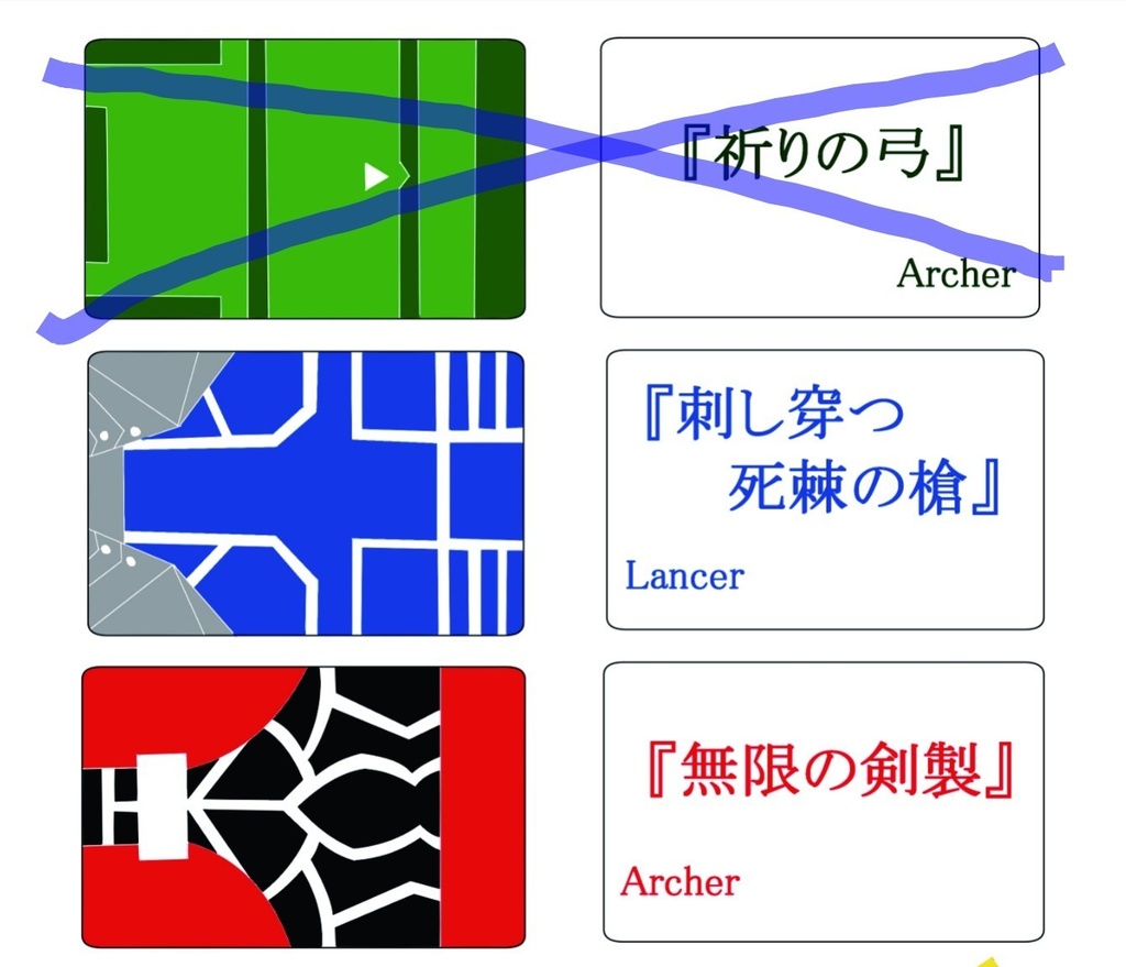 マスターのカルデア日記