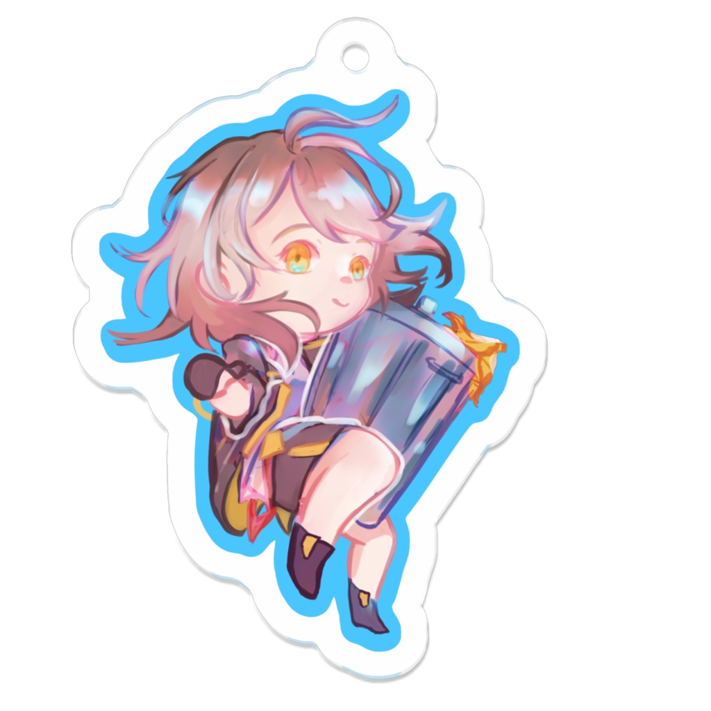 [非公式] スターレイル 星