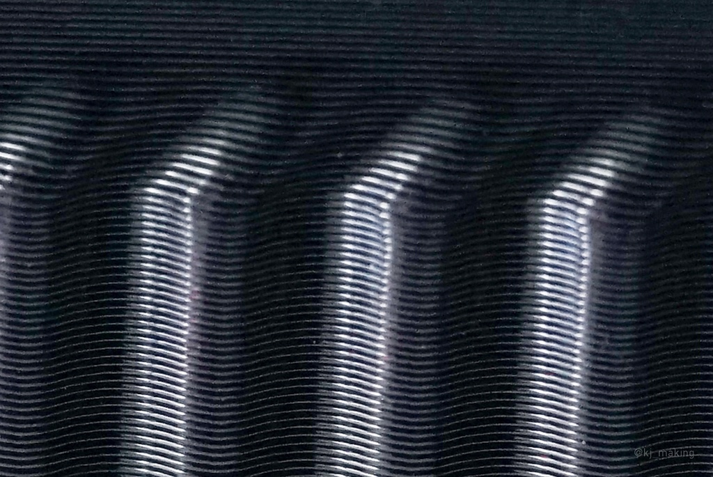 【外観良好品】3Dプリント製ペンケース【原理試作モデル】