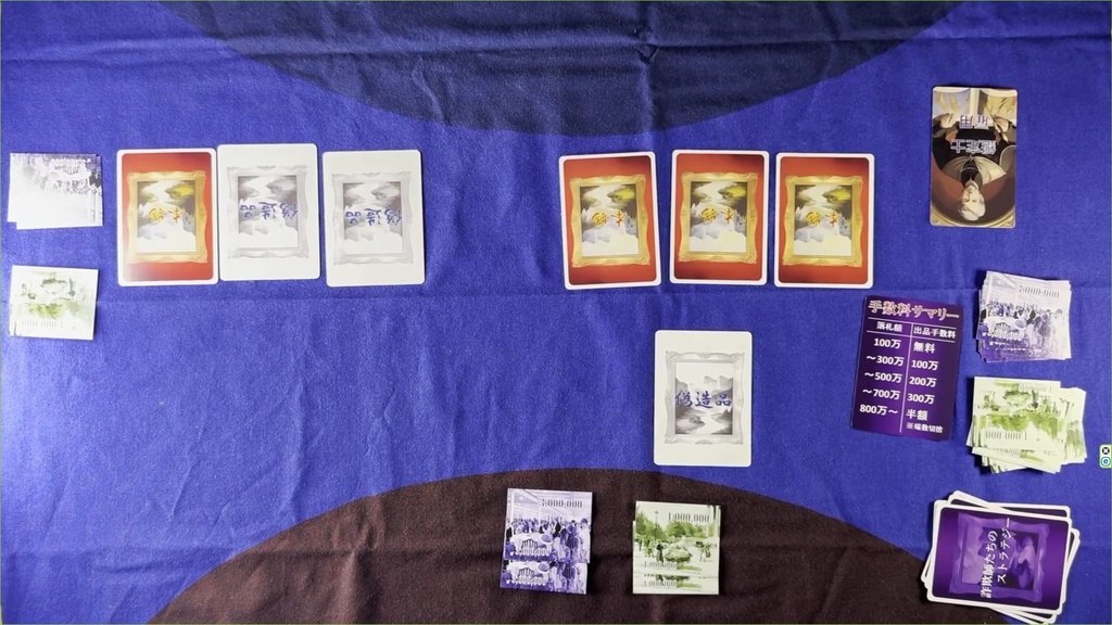 詐欺師たちのストラテジー