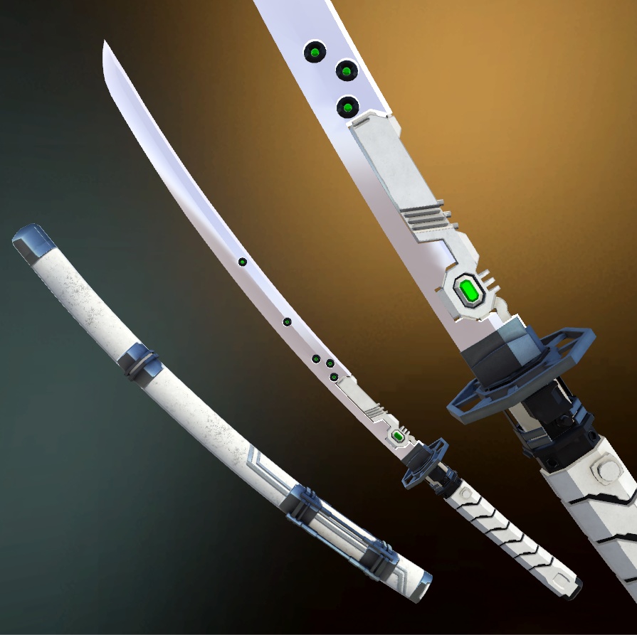 Industrial Quantum Blade 産業用量子ブレード