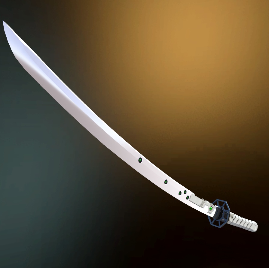 Industrial Quantum Blade 産業用量子ブレード