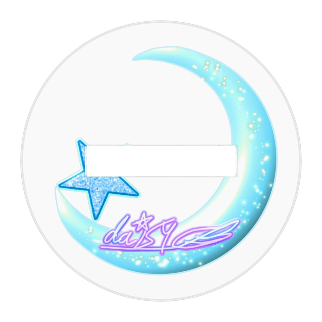 【でいじー師匠】ミニアクリルフィギュア(ジト目・Ver.2衣装)