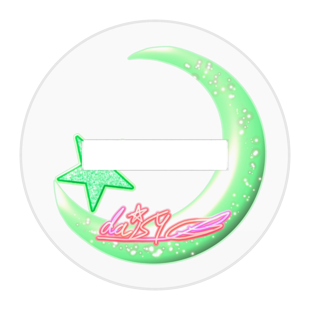 【でいじー師匠】ミニアクリルフィギュア(ジト目・トマトダヨー)