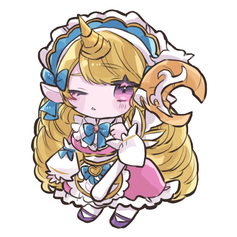 アクリルスタンドソラカ