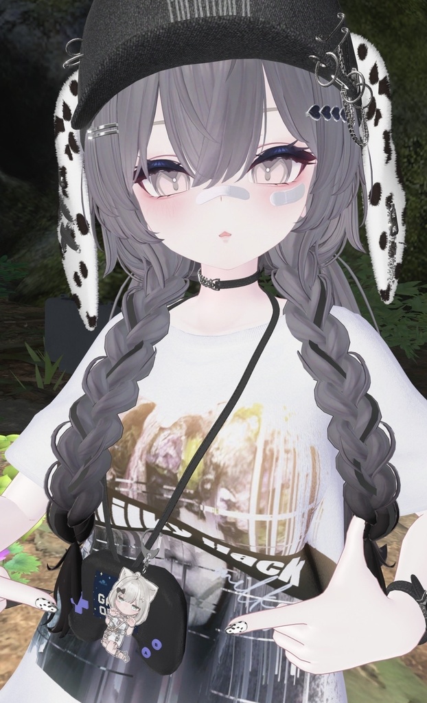 【3Dアクセサリー】CSBキャストさん推し活アクリルキーホルダー第一弾