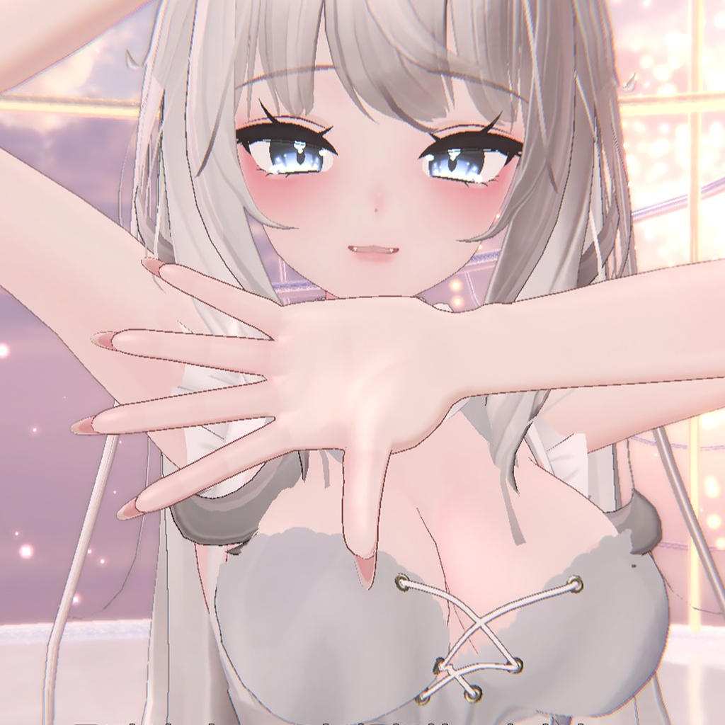 Maya Basic Makeup & Body (舞夜)