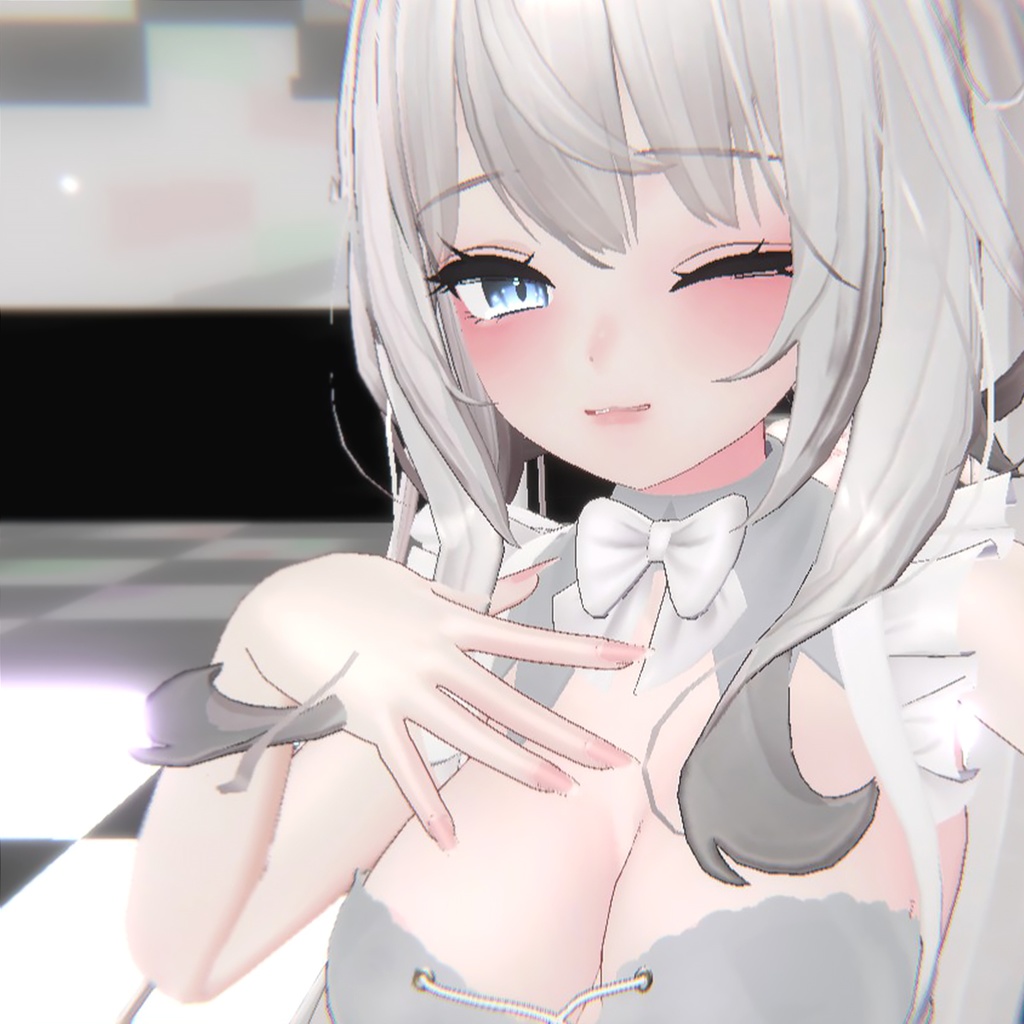 Maya Basic Makeup & Body (舞夜)