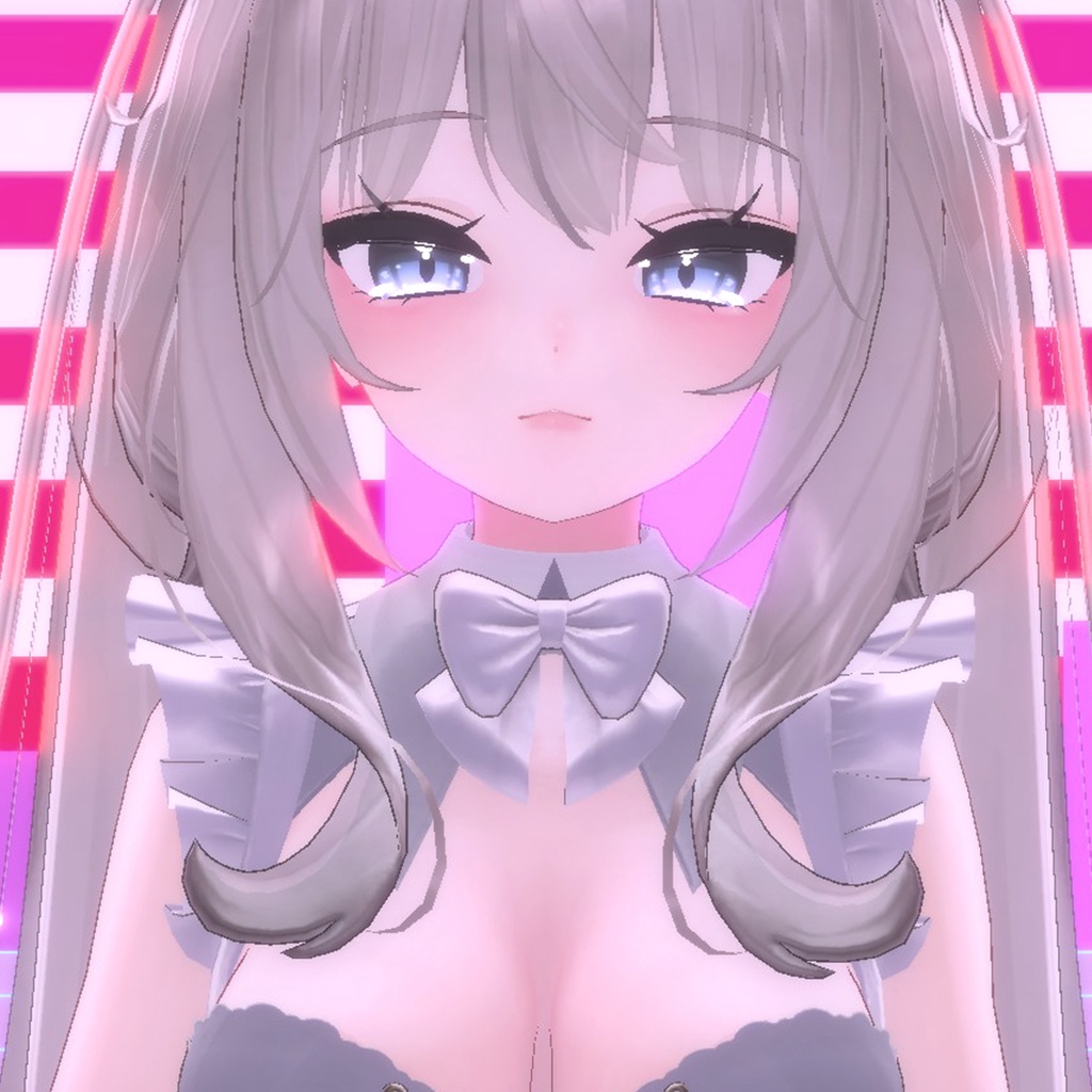 Maya Basic Makeup & Body (舞夜)