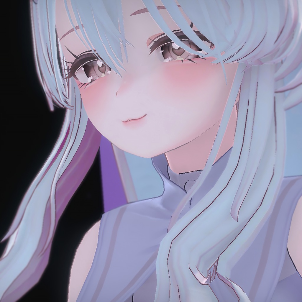 Selestia Basic Makeup & Body (セレスティア)