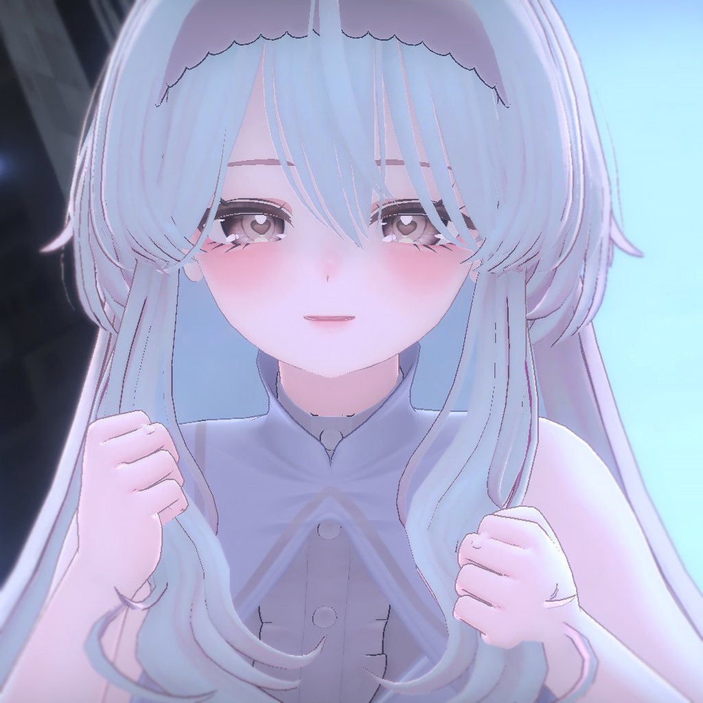 Selestia Basic Makeup & Body (セレスティア)