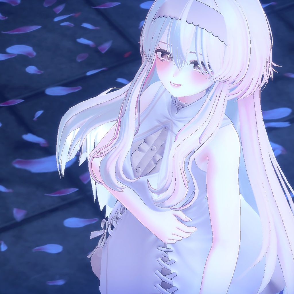 Selestia Basic Makeup & Body (セレスティア)