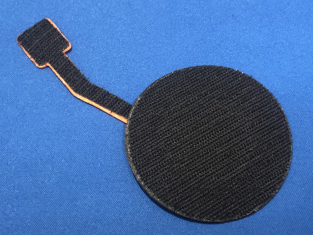 増幅管パッチ(MX-11769)