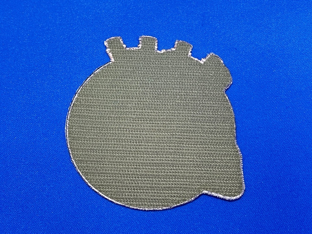 I♥NVパッチ(GPNVG)通常ver.