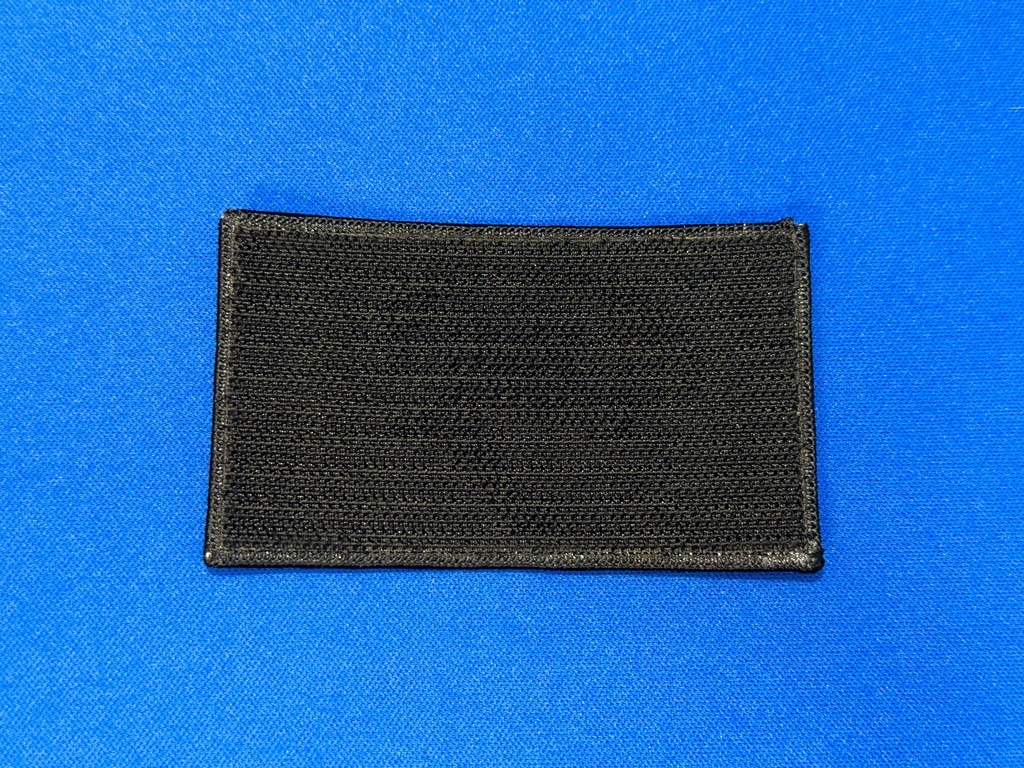 FOXSKULLパッチ(MCver.)