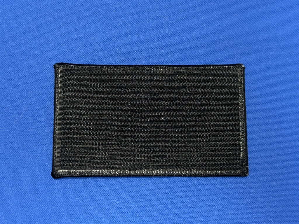 FOXSKULLパッチ(MCBKver.)