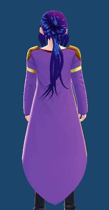 【VRoid用】服テクスチャ【無料版有】