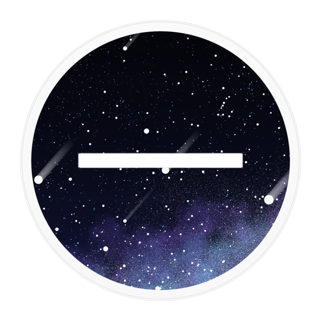 🌟SE-01アクリルスタンド|「スターダストローズ」