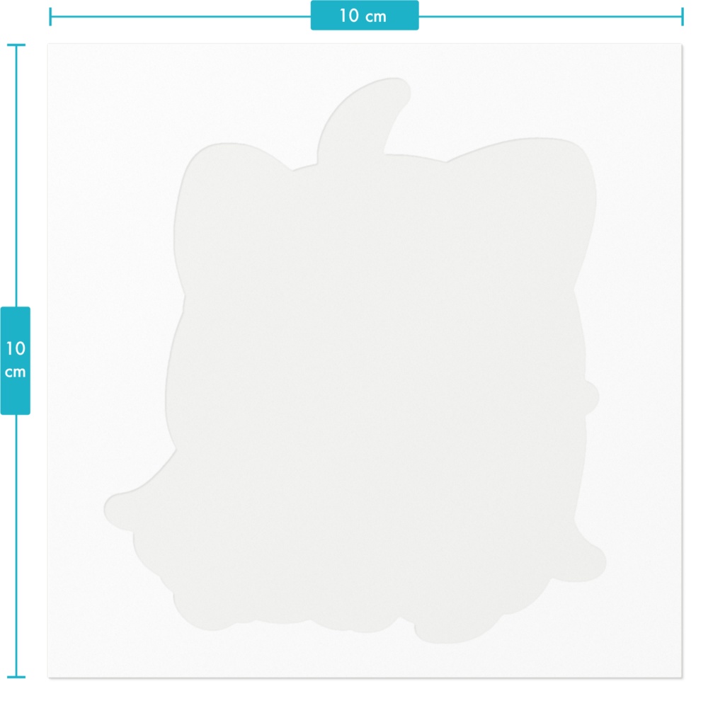 ゲームステッカー