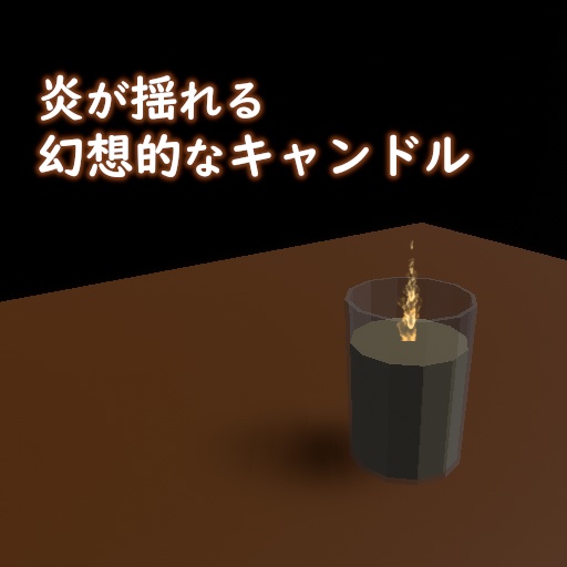 【3Dモデル】屋外ライブ小物セット